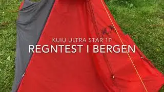 Kuiu Ultra Star 1P