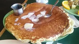Jenny's Country Cookin Hesperia California