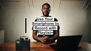 Как использовать PLAYLIST+ от H2O Audio