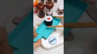 Satisfying Miniature: Japanese Food Toys ASMR