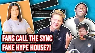 ELLIE ZEILER BLEW UP THE SYNC?! (8MIL VIEWS)