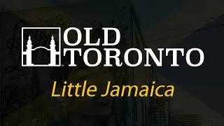 The history of Little Jamaica