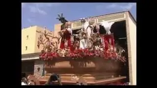 Salida Sentencia Huelva 2014 Hermandad de la Salud. El Sueño..