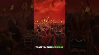 Secrets of the Ancient Benin Empire Revealed!
