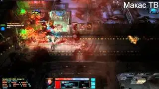The Red Solstice Макасный Обзор