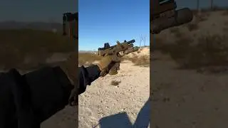 FNX-45 Agressive loading and shooting #45acp #pistol #fnx #gun #viral #shooting #shorts