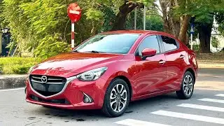 Mới về Mazda 2 sx 2018 bản 1.5at gi&aacute; nh&ocirc; 300tr lh 0978607555