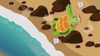 STORY OF BHENYU (2D ANIMATION)