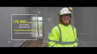 GUYOT environnement en images