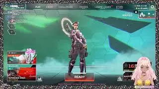 💖Gylt- Finale: Part 2 💖Apex-Casual games✨Lurkers welcome✨