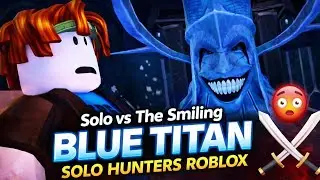 This Solo Hunters Boss Was NOT Supposed to Be Beatable
