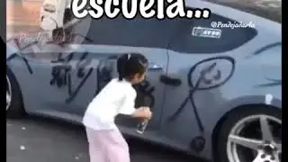 Escuela de Gamines