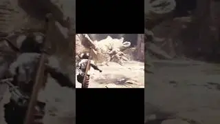 I feel sorry for you Diablos #guildhunter #shorts