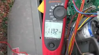 Hvac - 2 Speed Air Conditioners