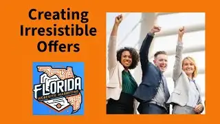 Creating Irresistible Offers with Florida Website Marketing .com