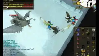 biggest fail ever in runescape!