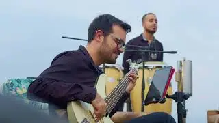 WILLIAM BENAVIDES VIVO A MI MANERA EN VIVO