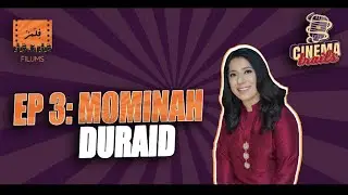 Secrets of Production with HumTV senior producer Momina Duraid | Episode 3 CinemaTrails | FILUMS