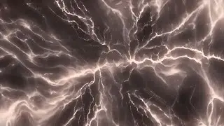 Llum - WITHOUT DARKNESS (Visualizer)