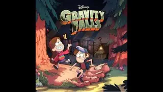 Gravity Falls Gnome Chase Loop