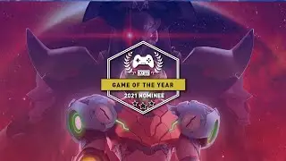 Metroid Dread &ndash; Announcement Trailer &ndash; Nintendo Switch   E3 2021