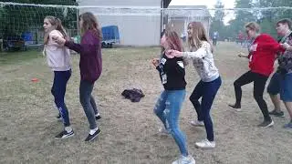 Taniec Skrzypek