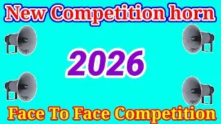 new competition horn//competition music//dj smc