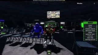 Creaming Roblox FNAF w Sam