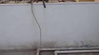 Vfx paint footage