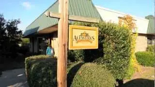 WILLIAMSBURG ALEWERKS in WILLIAMSBURG VA/BREWERY