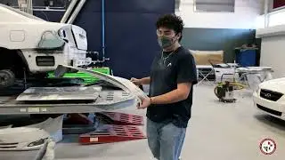 Collision Repair