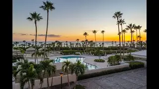 What luxury waterfront living looks like at Sanctuary on Longboat Key