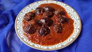 Best Spicy Brinjal Curry recipe By Barnaliskitchen