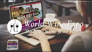 World Wine Expo - The World's Premier Online Wine Trade Show