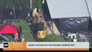 Search intensifies for 6-year-old Noel Rodriguez-Alvarez