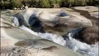 Marble Baths Cave