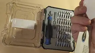 Кратко о наборе 