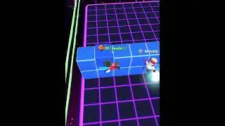 Respawned and Died