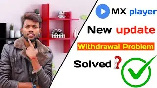 MX player New update 2022