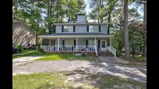 NEW LISTING: 112 Lindevon Lane Columbia SC 29223