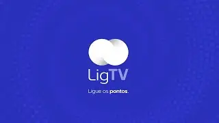 LIG TV - VINHETA