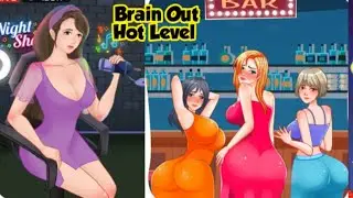 Brain Out Tricky Quiz Puzzle All Hot Level 1 To 20 Gameplay Solution