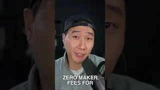 HOW TO SAVE ON TRADING FEES #sponsored