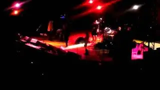 Robert Plant & Band Of Joy @ Greek Theatre - 
