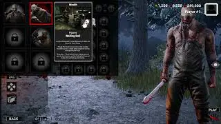 Victor - User Interface Module - Assignment 2 - DBD UI Rework