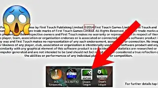Dream League Soccer 2014 | Android Gameplay