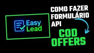 [EASY LEAD] Como VENDER Mais com Ofertas COD
