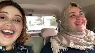 اتحكمت في أمي ليوم كامل | hadeelmarei