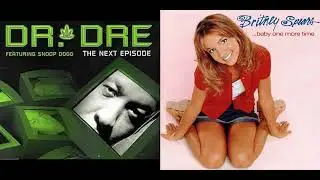 One More Episode (Dr. Dre. Ft. Snoop Dog Vs. Britney Spears)