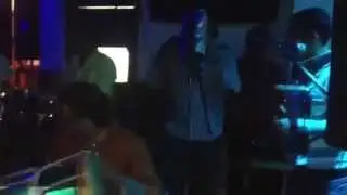 Pablito Espinal (William tambora,Junior el Guiruu, veneno conga)